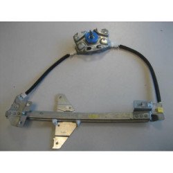 Leve Vitre Mecanique Arriere Gauche Peugeot 307 Phase 1
